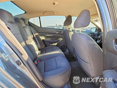Zdjęcie 10 z 12 samochodu: 2020 NISSAN ALTIMA S VIN:1N4BL4BV2LC270825 - miniatura