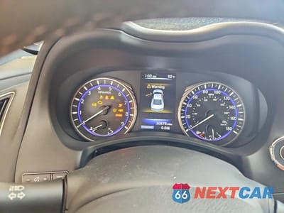 Zdjęcie 9 z 12 samochodu: 2018 INFINITI Q60 3.0T LUXE VIN:JN1EV7EK7JM343220 - miniatura