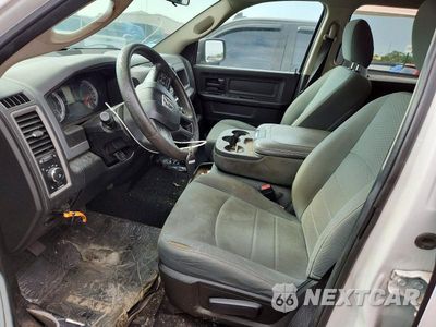 Zdjęcie 7 z 12 samochodu: 2018 RAM 1500 ST VIN:1C6RR7KG6JS252378 - miniatura