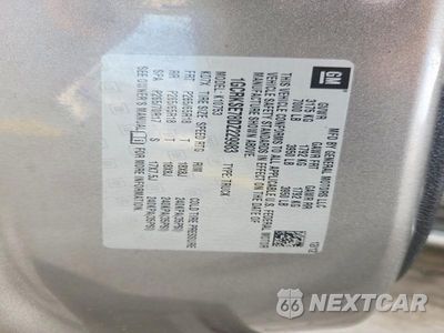 Zdjęcie 12 z 12 samochodu: 2013 CHEVROLET SILVERADO K1500 LT VIN:1GCRKSE78DZ229983 - miniatura