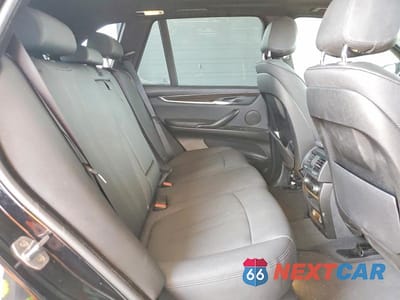 Zdjęcie 11 z 13 samochodu: 2018 BMW X5 XDRIVE35I VIN:5UXKR0C51J0X87157 - miniatura