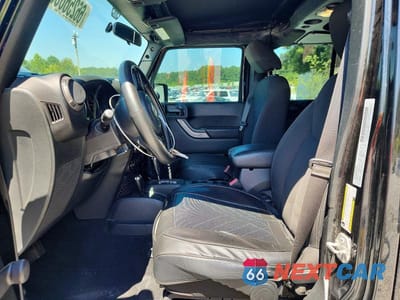 Zdjęcie 7 z 13 samochodu: 2018 JEEP WRANGLER UNLIMITED SPORT VIN:1C4BJWDG2JL898942 - miniatura