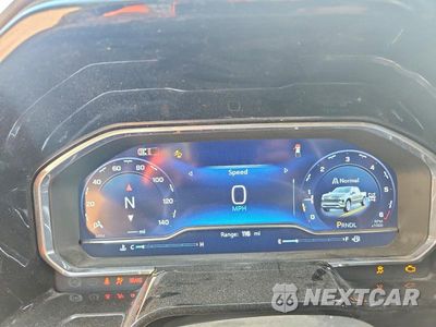 Zdjęcie 9 z 12 samochodu: 2025 CHEVROLET SILVERADO K1500 LT-L VIN:1GCRKKEK1SZ133985 - miniatura