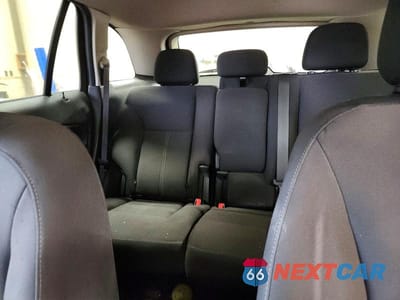Zdjęcie 10 z 13 samochodu: 2014 FORD EDGE SE VIN:2FMDK3G94EBA15460 - miniatura