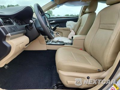 Zdjęcie 7 z 12 samochodu: 2013 TOYOTA CAMRY LE VIN:4T1BF1FK8DU251414 - miniatura
