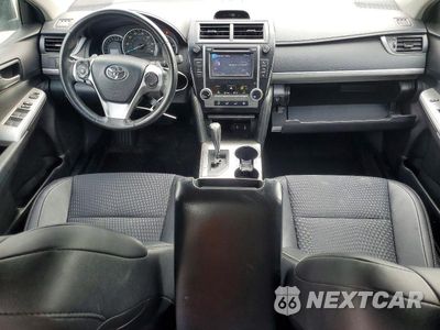 Zdjęcie 8 z 12 samochodu: 2013 TOYOTA CAMRY SE VIN:4T1BF1FK7DU278250 - miniatura
