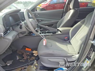 Zdjęcie 7 z 12 samochodu: 2026 HYUNDAI ELANTRA SEL SPORT VIN:KMHLM4DG0TU134757 - miniatura