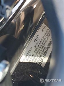 Zdjęcie 9 z 9 samochodu: 2010 YAMAHA FZ6 R VIN:JYARJ18E0AA005989 - miniatura