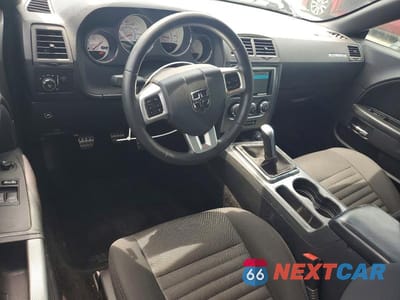 Zdjęcie 8 z 12 samochodu: 2014 DODGE CHALLENGER R/T VIN:2C3CDYBT1EH158121 - miniatura
