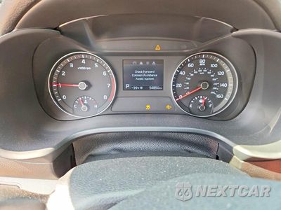 Zdjęcie 9 z 12 samochodu: 2021 KIA FORTE LXS VIN:3KPF24AD3ME305020 - miniatura