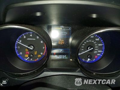 Zdjęcie 9 z 12 samochodu: 2019 SUBARU OUTBACK 2.5I PREMIUM VIN:4S4BSAFC6K3267196 - miniatura