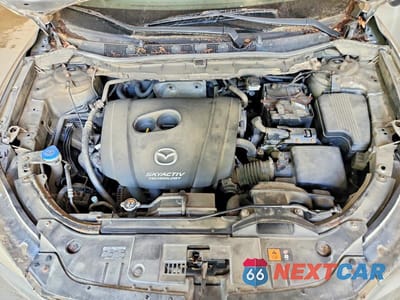 Zdjęcie 12 z 14 samochodu: 2014 MAZDA CX-5 SPORT VIN:JM3KE2BE3E0371666 - miniatura