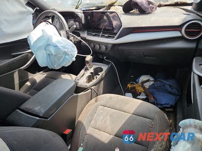 Zdjęcie 8 z 12 samochodu: 2024 CHEVROLET TRAX 1RS VIN:KL77LGE20RC112122 - miniatura