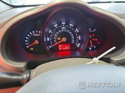 Zdjęcie 9 z 13 samochodu: 2012 KIA SPORTAGE LX VIN:KNDPBCA29C7233106 - miniatura