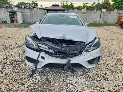 Piąte zdjęcie samochodu w środku: 2014 MERCEDES-BENZ E 350 VIN:WDDHF5KB6EA848209 - miniatura