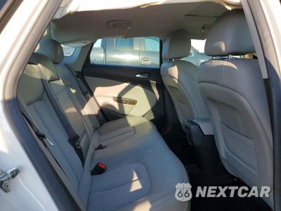 Zdjęcie 10 z 13 samochodu: 2012 BUICK VERANO VIN:1G4PR5SK8C4200844 - miniatura