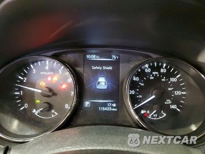 Zdjęcie 9 z 13 samochodu: 2017 NISSAN ROGUE SV VIN:5N1AT2MV0HC853405 - miniatura