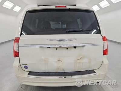 Zdjęcie 6 z 13 samochodu: 2013 CHRYSLER TOWN & COUNTRY TOURING VIN:2C4RC1BG4DR528960 - miniatura