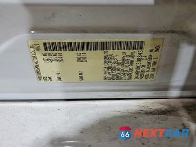 Zdjęcie 13 z 13 samochodu: 2021 NISSAN MAXIMA SR VIN:1N4AA6EV2MC508845 - miniatura