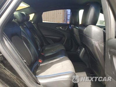 Zdjęcie 10 z 12 samochodu: 2015 CHRYSLER 200 S VIN:1C3CCCBG8FN572773 - miniatura