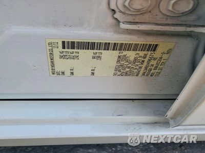 Zdjęcie 12 z 12 samochodu: 2012 NISSAN ALTIMA 2.5 VIN:1N4AL2AP0CN496675 - miniatura
