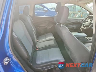 Zdjęcie 11 z 13 samochodu: 2019 FORD ESCAPE S VIN:1FMCU0F79KUB95268 - miniatura