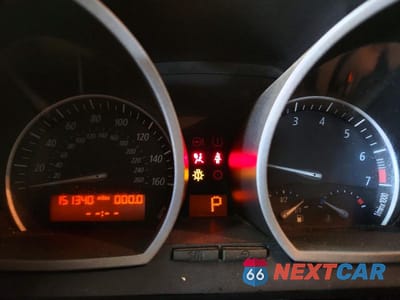 Zdjęcie 9 z 12 samochodu: 2003 BMW Z4 3.0 VIN:4USBT53403LU01105 - miniatura