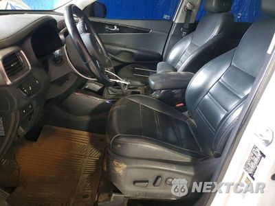 Zdjęcie 7 z 13 samochodu: 2018 KIA SORENTO EX VIN:5XYPHDA50JG354170 - miniatura
