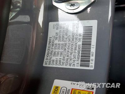 Zdjęcie 13 z 13 samochodu: 2024 HONDA CR-V SPORT TOURING VIN:7FARS6H94RE040916 - miniatura