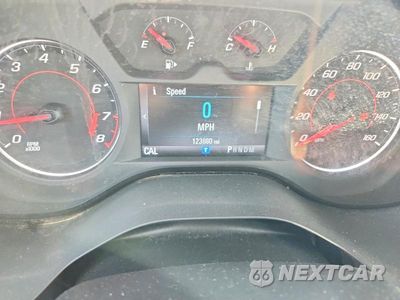 Zdjęcie 9 z 13 samochodu: 2017 CHEVROLET CAMARO LT VIN:1G1FB1RS7H0105332 - miniatura