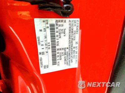 Zdjęcie 12 z 12 samochodu: 2014 FORD FOCUS SE VIN:1FADP3F27EL345867 - miniatura