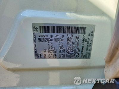 Zdjęcie 14 z 14 samochodu: 2025 NISSAN ROGUE ROCK CREEK VIN:5N1BT3BBXSC786645 - miniatura