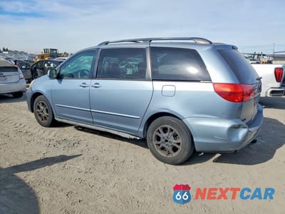 Drugie zdjęcie samochodu z przodu: 2004 TOYOTA SIENNA XLE 7 PASSENGER VIN:5TDZA22C44S058171 - miniatura