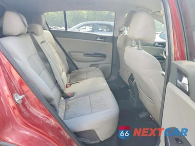 Zdjęcie 11 z 13 samochodu: 2017 KIA SPORTAGE LX VIN:KNDPM3AC3H7296535 - miniatura