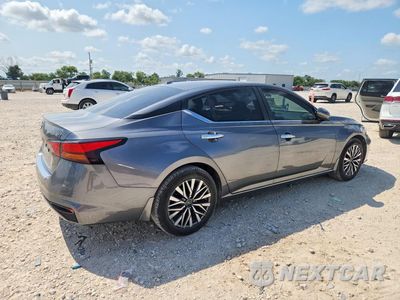 Trzecie zdjęcie samochodu z tyłu: 2023 NISSAN ALTIMA SV VIN:1N4BL4DV5PN418523 - miniatura