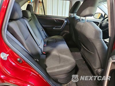 Zdjęcie 10 z 13 samochodu: 2022 TOYOTA RAV4 LE VIN:2T3MWRFV5NW130561 - miniatura