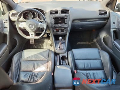Zdjęcie 8 z 12 samochodu: 2013 VOLKSWAGEN GTI VIN:WVWHD7AJ5DW133007 - miniatura