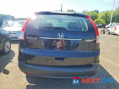 Zdjęcie 6 z 13 samochodu: 2014 HONDA CR-V LX VIN:2HKRM4H39EH727603 - miniatura