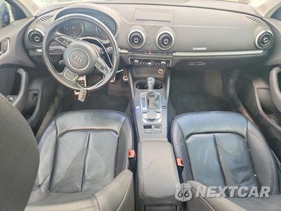 Zdjęcie 8 z 13 samochodu: 2016 AUDI A3 PREMIUM VIN:WAUB8GFF5G1063246 - miniatura