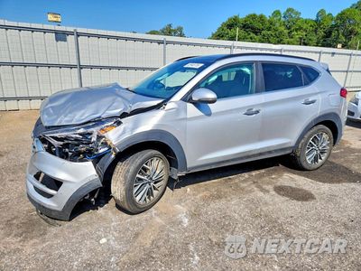 2020 HYUNDAI TUCSON ULTIMATE KM8J33AL3LU196045 - główne zdjęcie licytacji z USA - miniatura