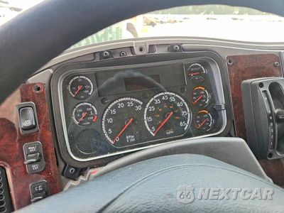 Zdjęcie 9 z 12 samochodu: 2023 FREIGHTLINER BUSINESS CLASS M2 REFRIGERATED BOX TRUCK VIN:1FVACWFCXPHUJ1213 - miniatura