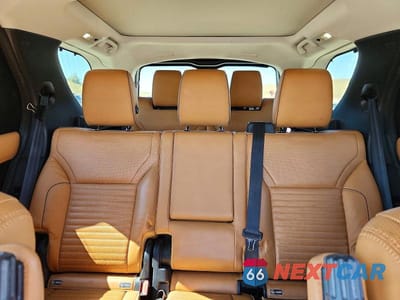 Zdjęcie 10 z 14 samochodu: 2019 LAND ROVER DISCOVERY HSE LUXURY VIN:SALRT2RV8K2411204 - miniatura