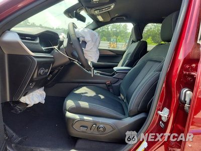 Zdjęcie 7 z 13 samochodu: 2025 JEEP GRAND CHEROKEE L LAREDO VIN:1C4RJJAGXS8633969 - miniatura