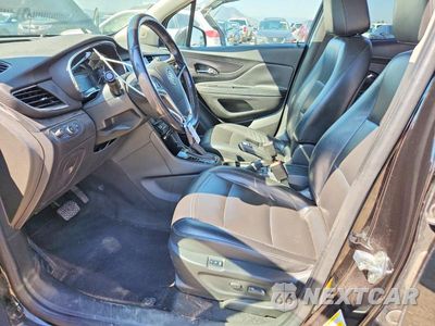 Zdjęcie 7 z 12 samochodu: 2019 BUICK ENCORE ESSENCE VIN:KL4CJGSMXKB748257 - miniatura