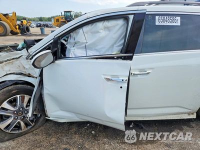 Zdjęcie 7 z 14 samochodu: 2016 HONDA ODYSSEY TOURING VIN:5FNRL5H97GB007490 - miniatura