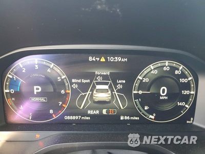 Zdjęcie 9 z 13 samochodu: 2024 MITSUBISHI OUTLANDER SE VIN:JA4J4VA85RZ086516 - miniatura