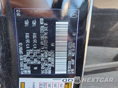 Zdjęcie 14 z 14 samochodu: 2025 TOYOTA 4RUNNER TRD OFF-ROAD PREMIUM VIN:JTEVA5BR8S5063957 - miniatura
