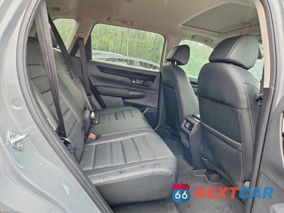 Zdjęcie 11 z 13 samochodu: 2026 HONDA CR-V EXL VIN:2HKRS4H72TH425298 - miniatura