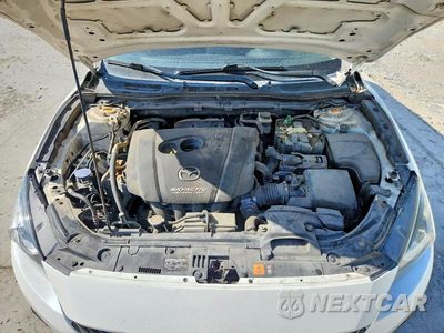 Zdjęcie 11 z 12 samochodu: 2015 MAZDA 3 SPORT VIN:3MZBM1K78FM167268 - miniatura