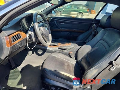 Zdjęcie 7 z 12 samochodu: 2008 BMW 328 I SULEV VIN:WBAWR33558P152865 - miniatura